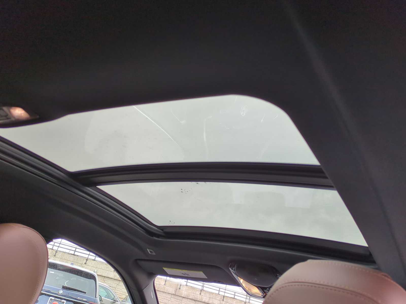 Thumbnail: 2023 BMW X6 - 23