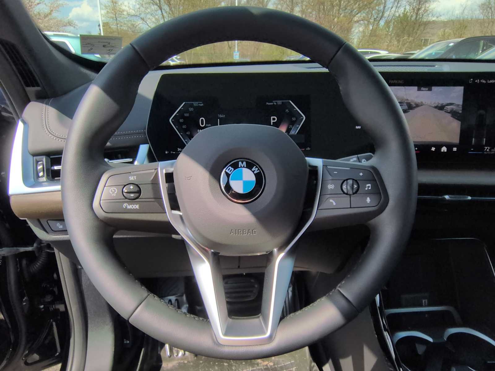 Thumbnail: 2026 BMW X1 - 25