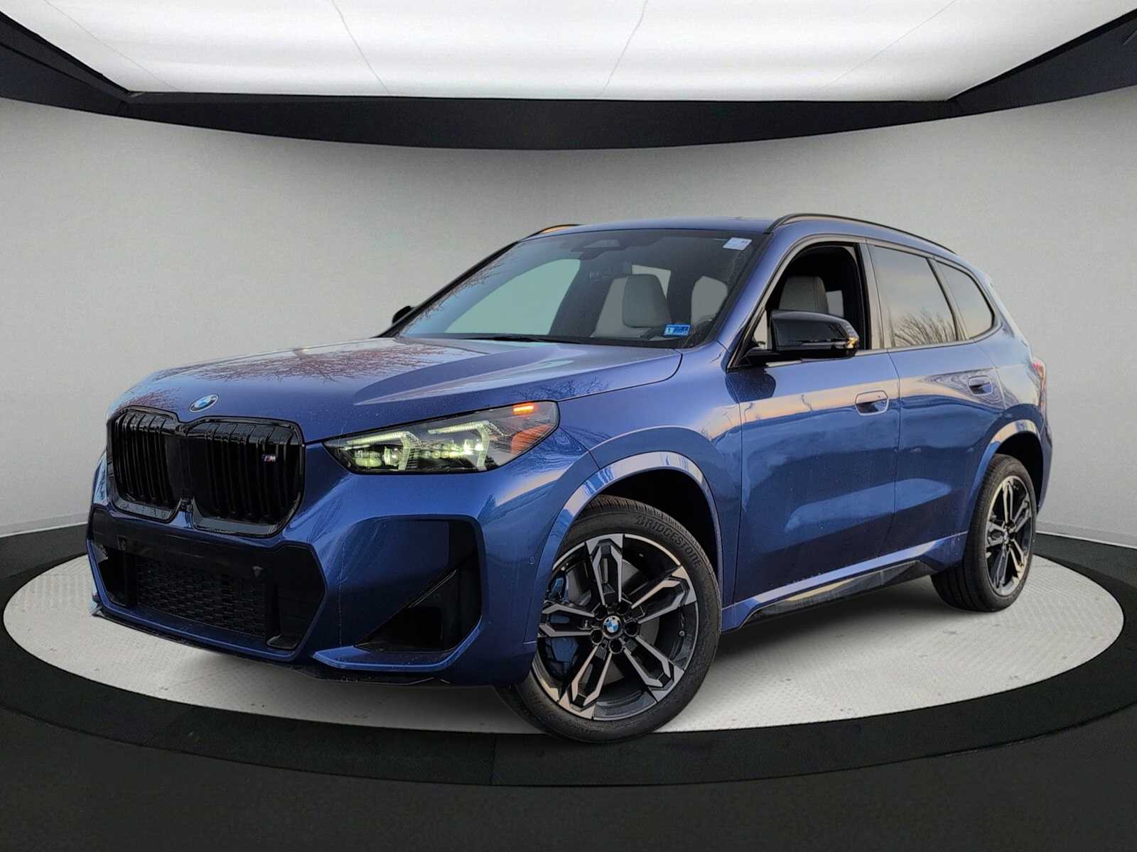 Thumbnail: 2026 BMW X1 - 1