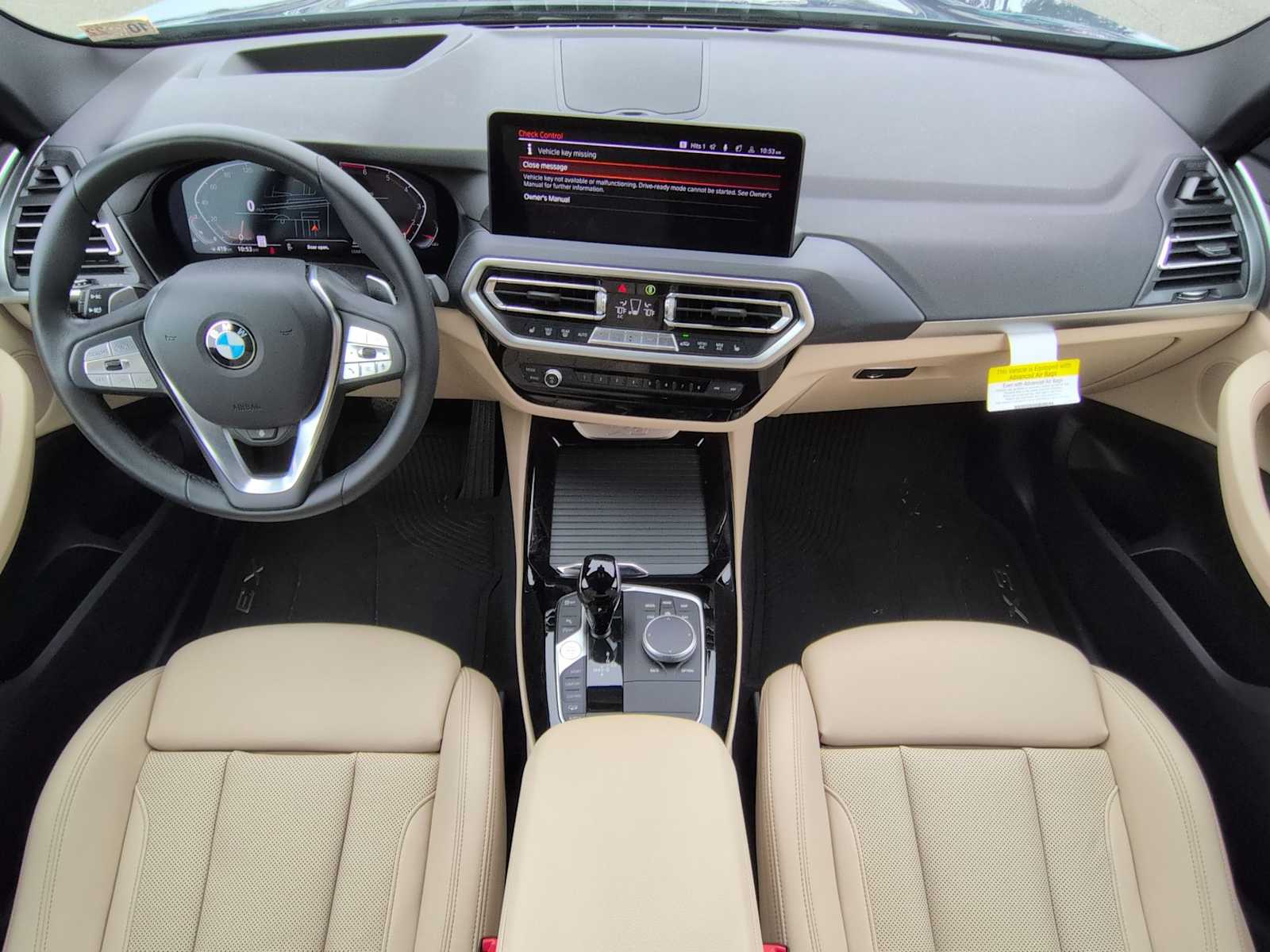 Thumbnail: 2022 BMW X3 - 16