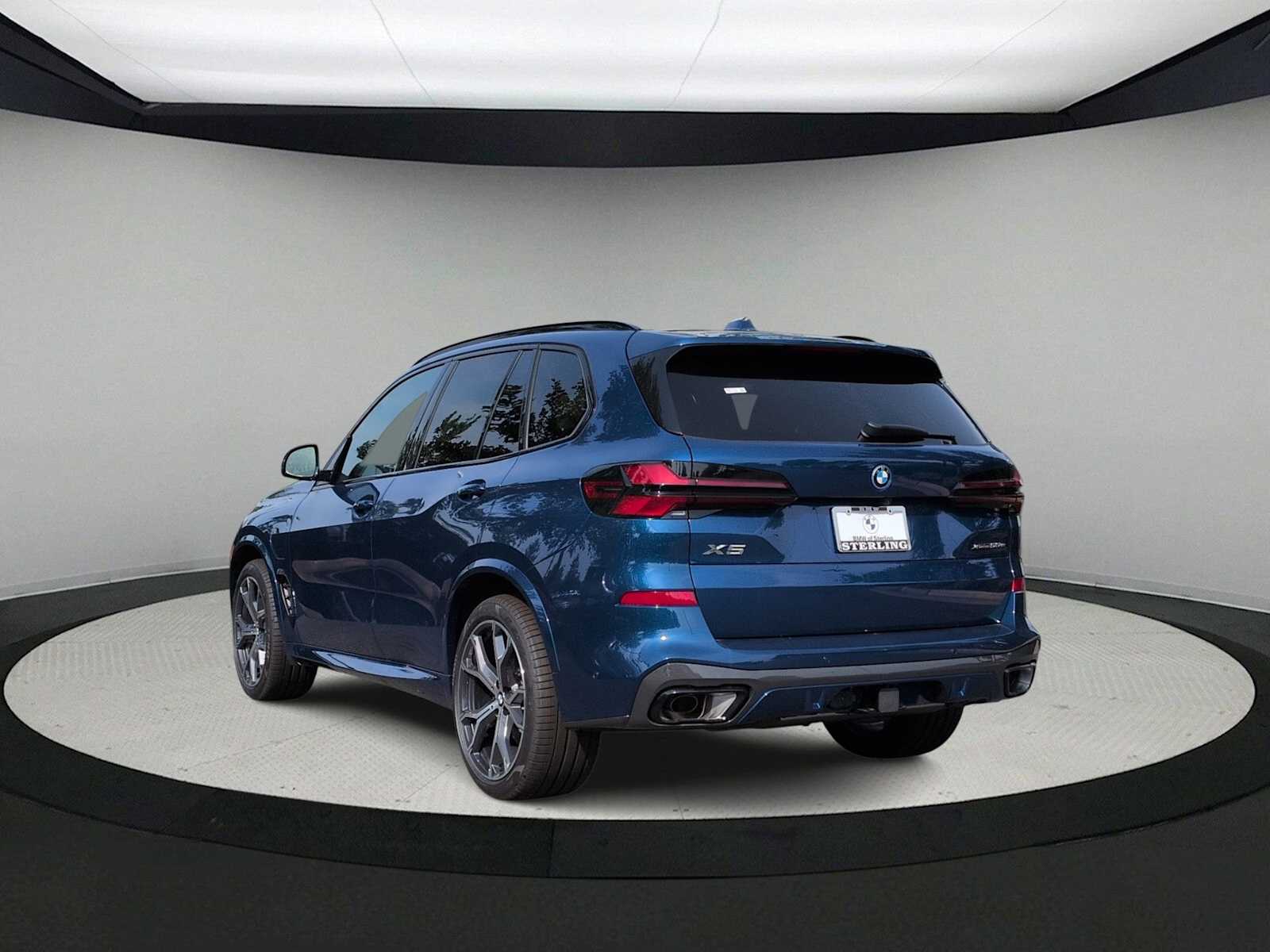 Thumbnail: 2026 BMW X5 - 6