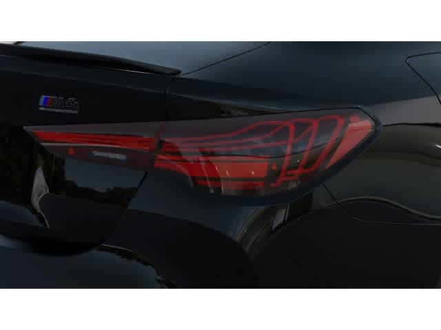 2026 BMW M4 Competition xDrive 8