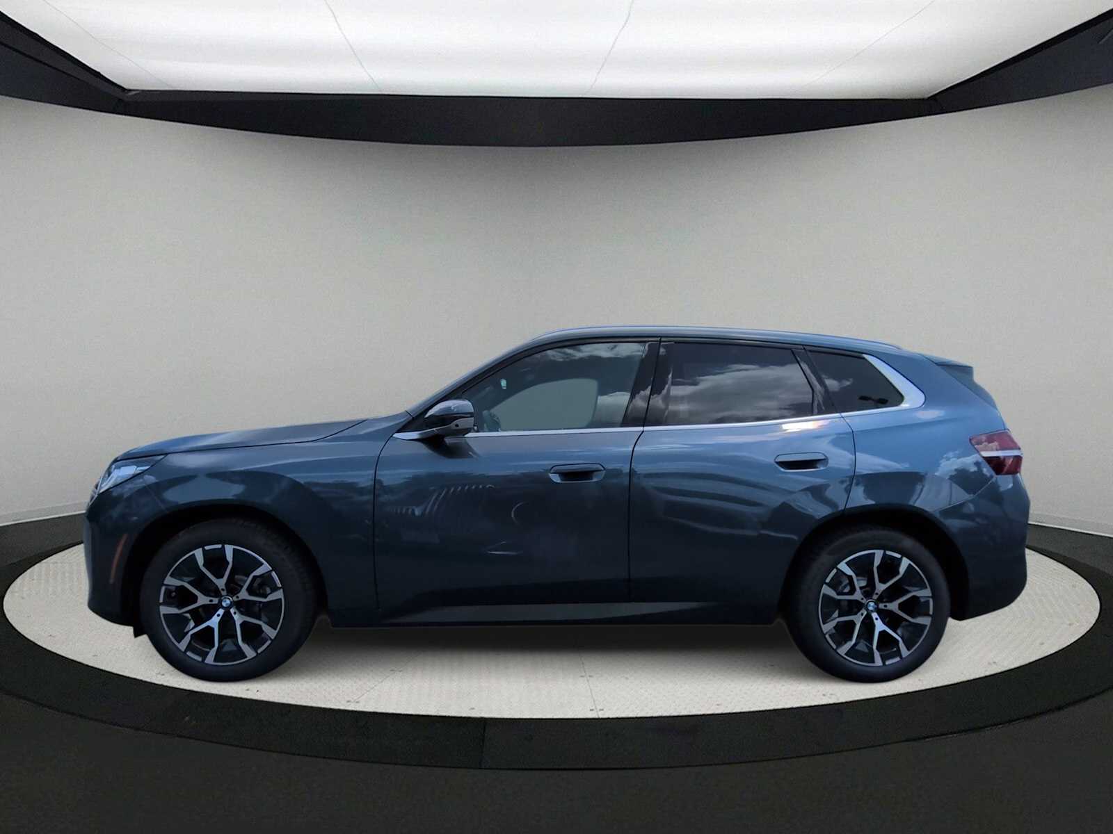 Thumbnail: 2026 BMW X3 - 5
