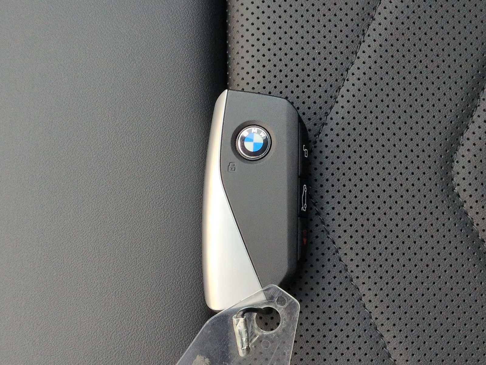 Thumbnail: 2026 BMW X1 - 37
