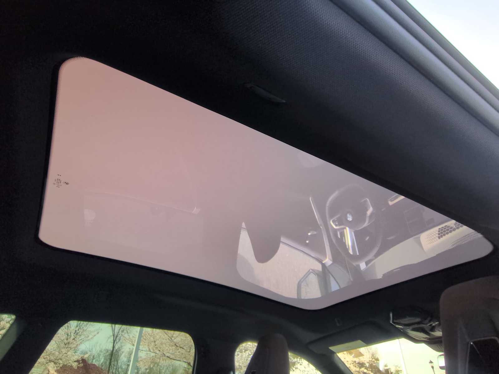 Thumbnail: 2026 BMW iX - 22