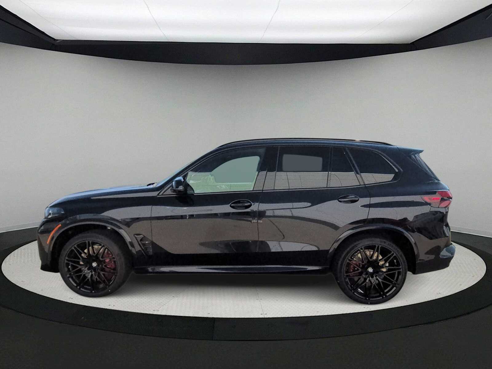 Thumbnail: 2026 BMW X5 - 5