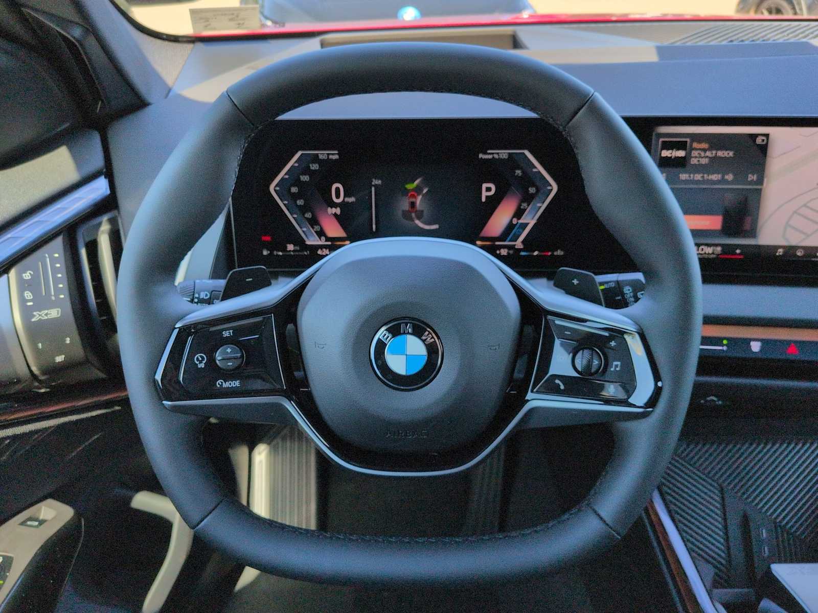 Thumbnail: 2026 BMW X3 - 25