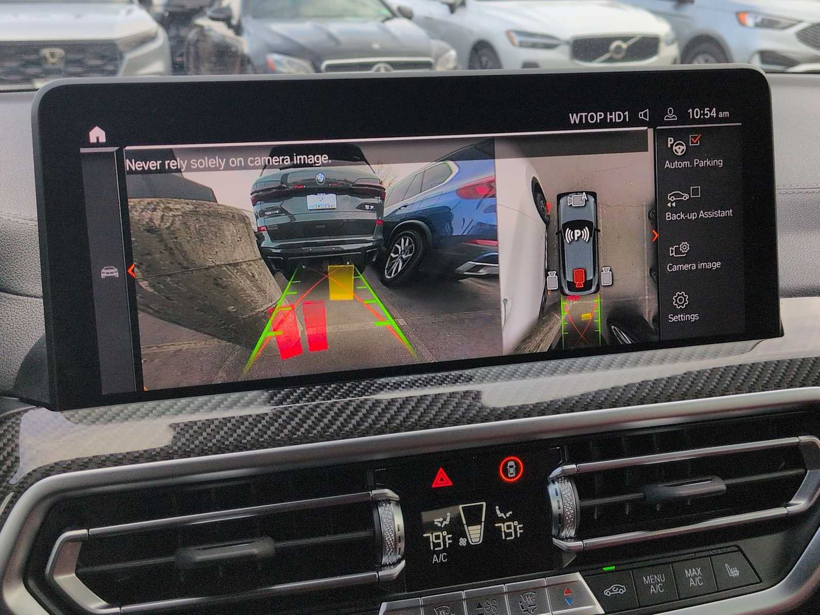 Thumbnail: 2023 BMW X4 - 30