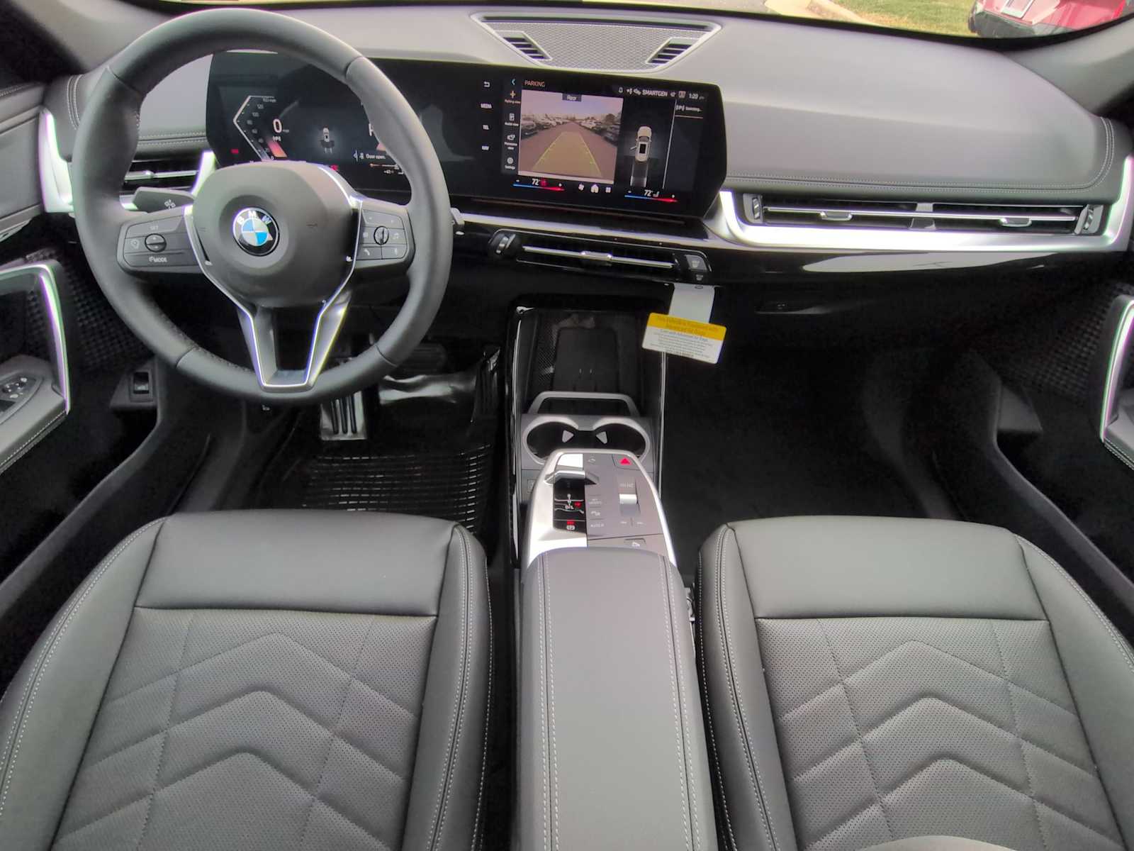Thumbnail: 2026 BMW X1 - 16