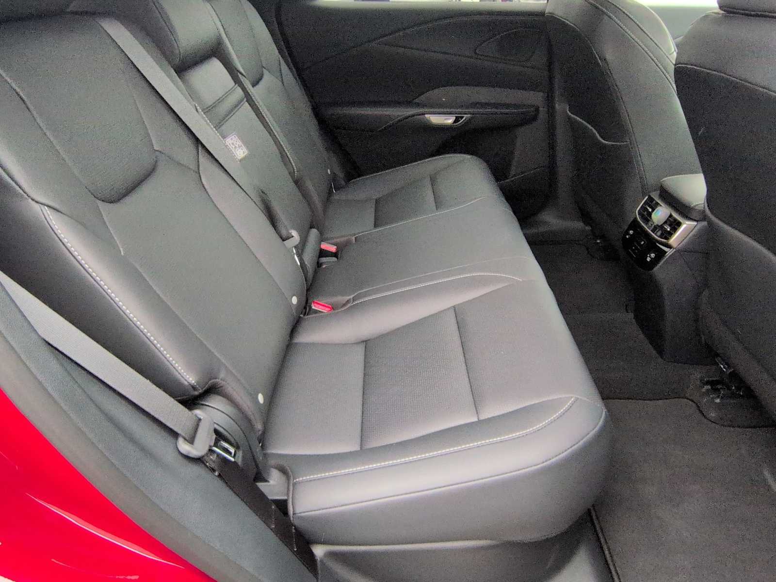 Thumbnail: 2023 Lexus RX - 22