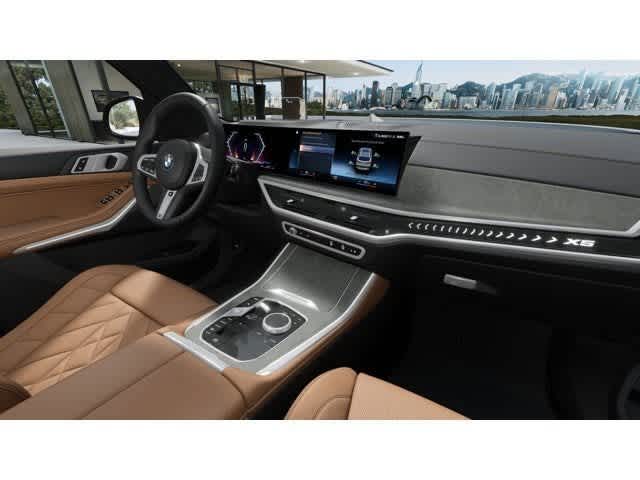Thumbnail: 2026 BMW X5 - 14