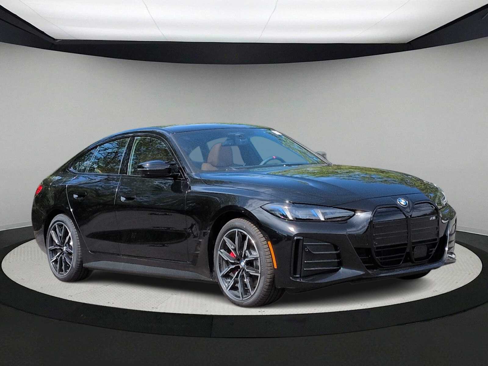 Thumbnail: 2026 BMW i4 - 2