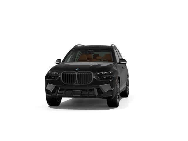 Thumbnail: 2027 BMW X7 - 3