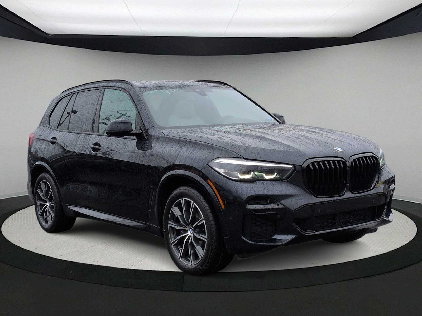 Thumbnail: 2023 BMW X5 - 2