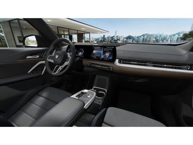 Thumbnail: 2026 BMW X1 - 14