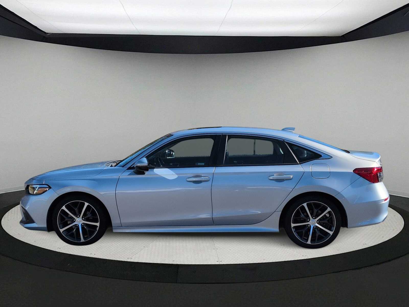 Thumbnail: 2023 Honda Civic - 5