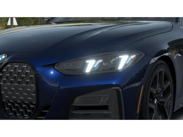 Thumbnail: 2027 BMW 4 Series - 6