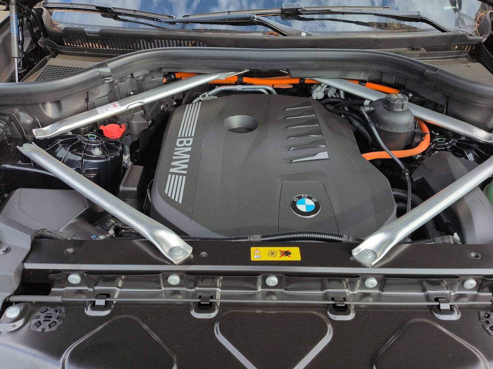 Thumbnail: 2026 BMW X5 - 15