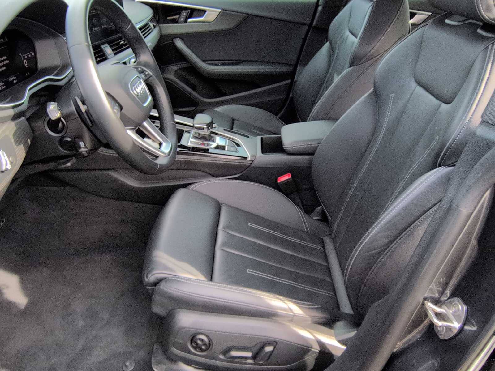 Thumbnail: 2024 Audi A5 - 17