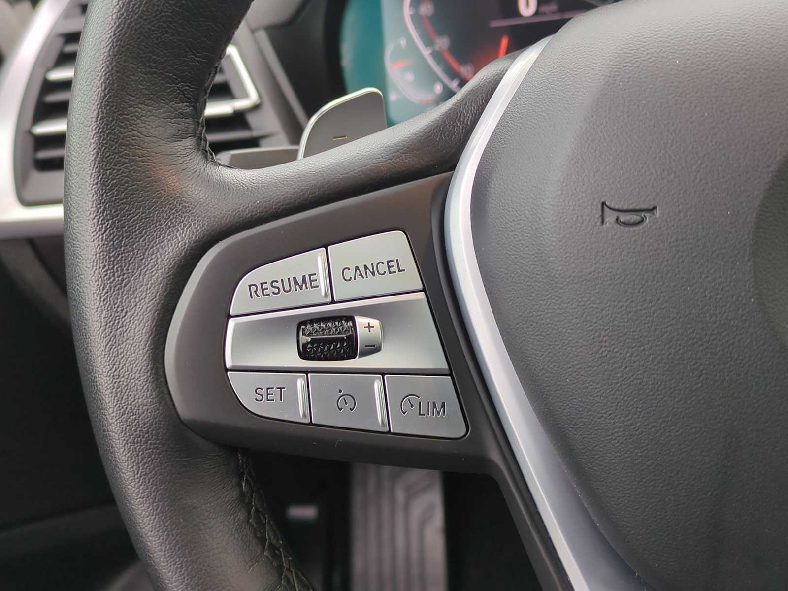 Thumbnail: 2023 BMW X3 - 25