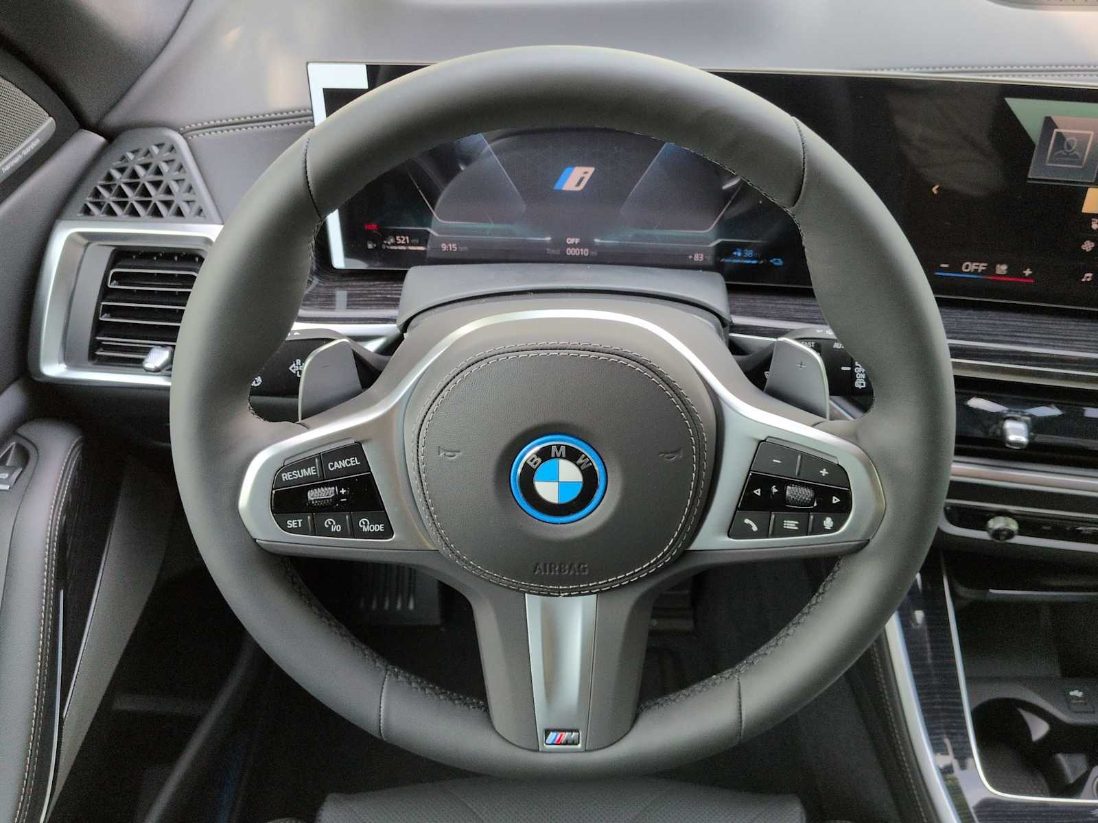 Thumbnail: 2026 BMW X5 - 25