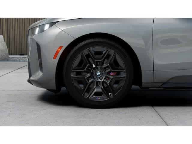 Thumbnail: 2026 BMW iX - 7