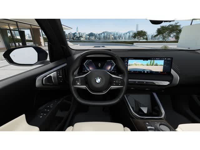 Thumbnail: 2026 BMW X3 - 13