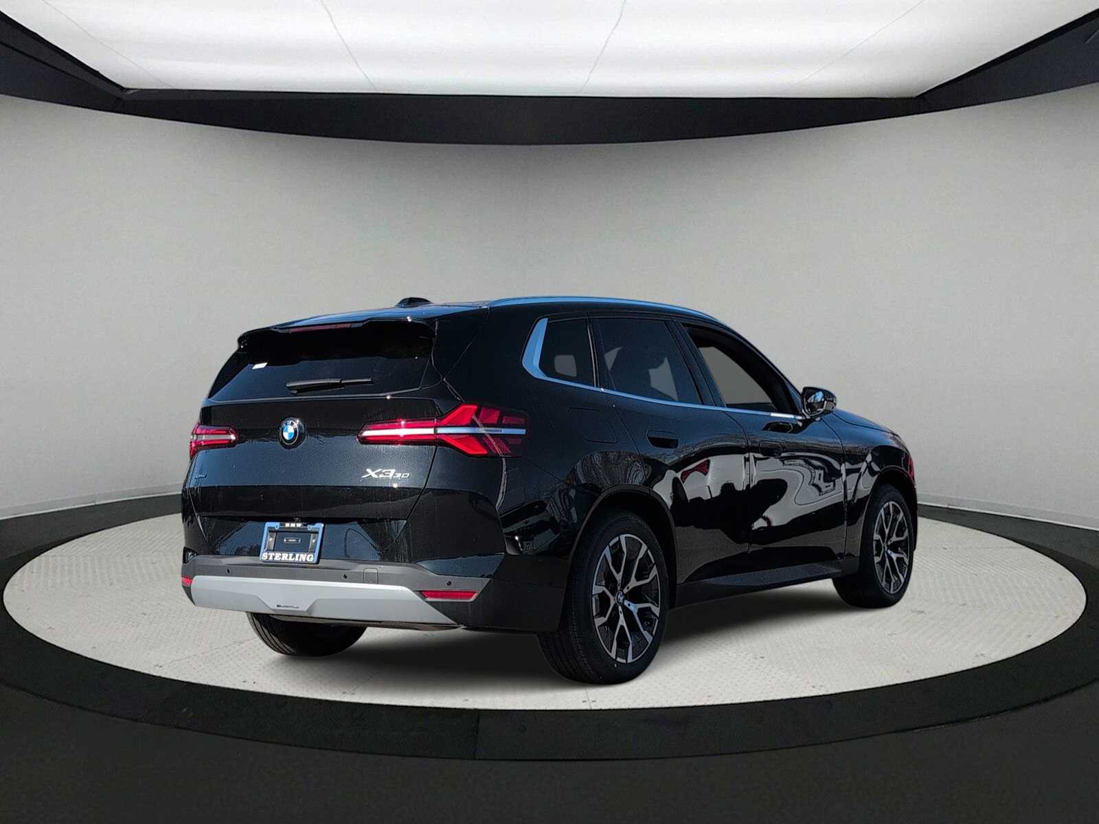 Thumbnail: 2026 BMW X3 - 8