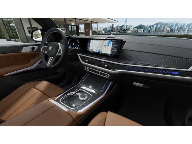 Thumbnail: 2027 BMW X7 - 14