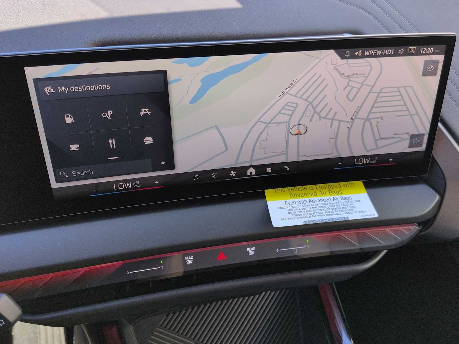 Thumbnail: 2026 BMW X3 - 31