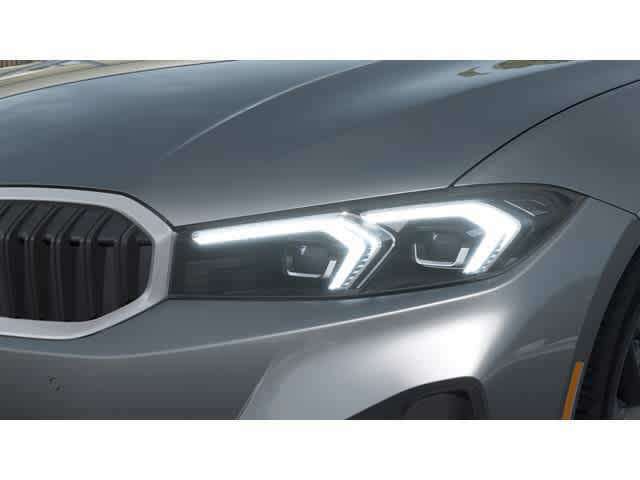 Thumbnail: 2025 BMW 3 Series - 24