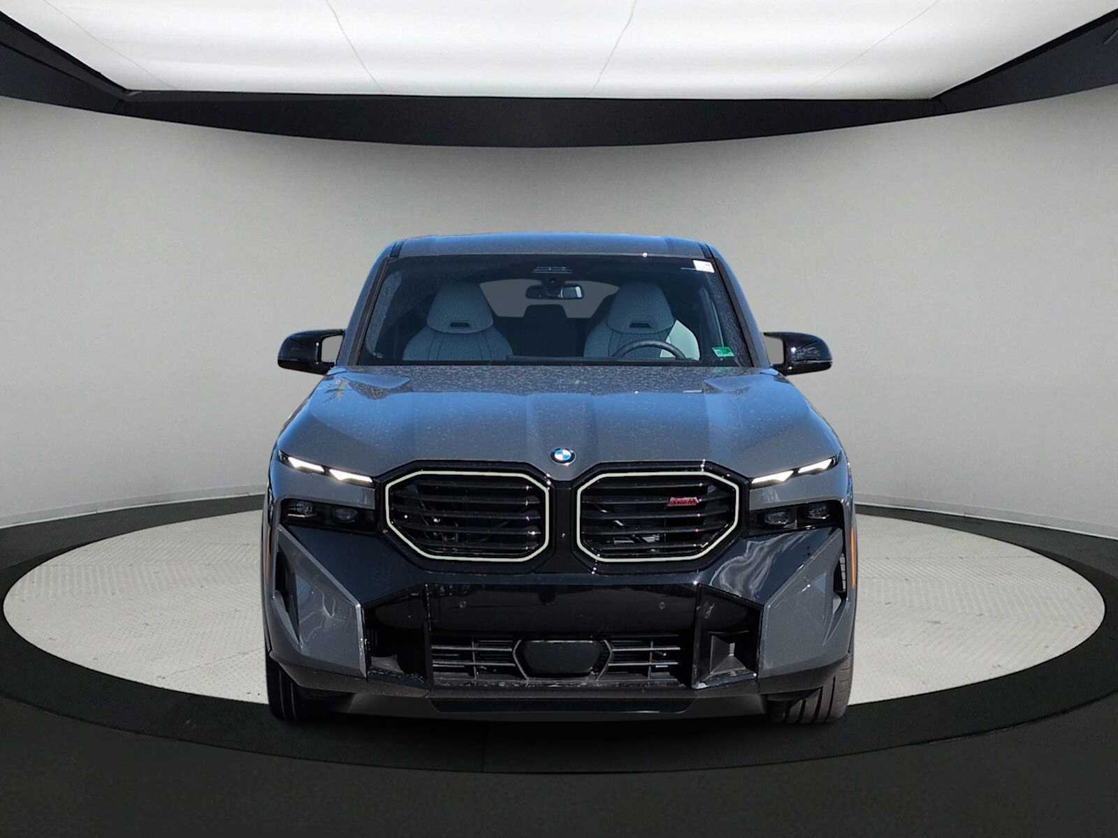 Thumbnail: 2026 BMW XM - 3