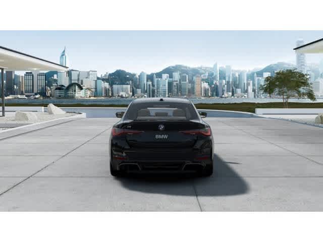 Thumbnail: 2026 BMW i4 - 5