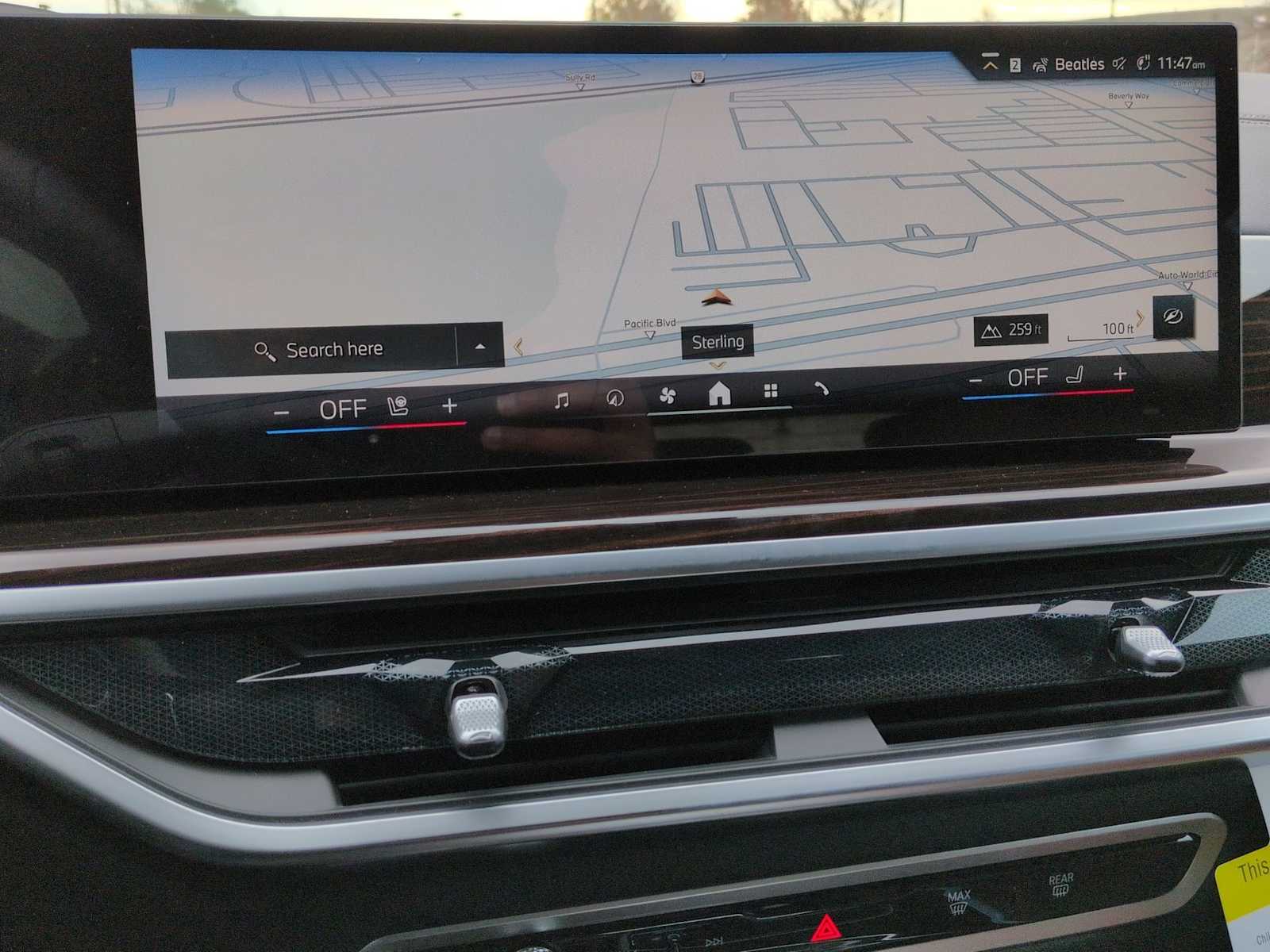 Thumbnail: 2026 BMW X5 - 29