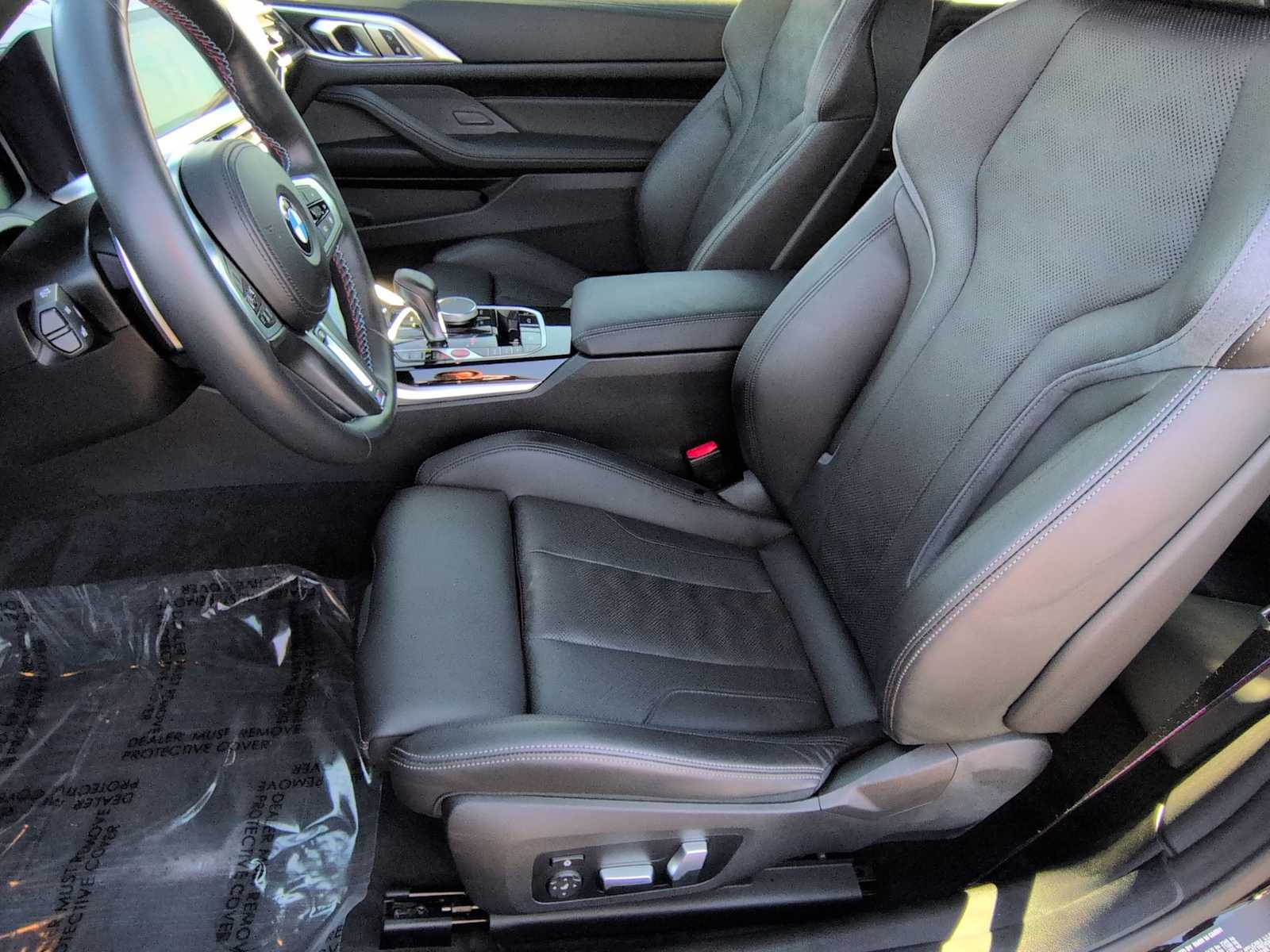 Thumbnail: 2023 BMW M4 - 18