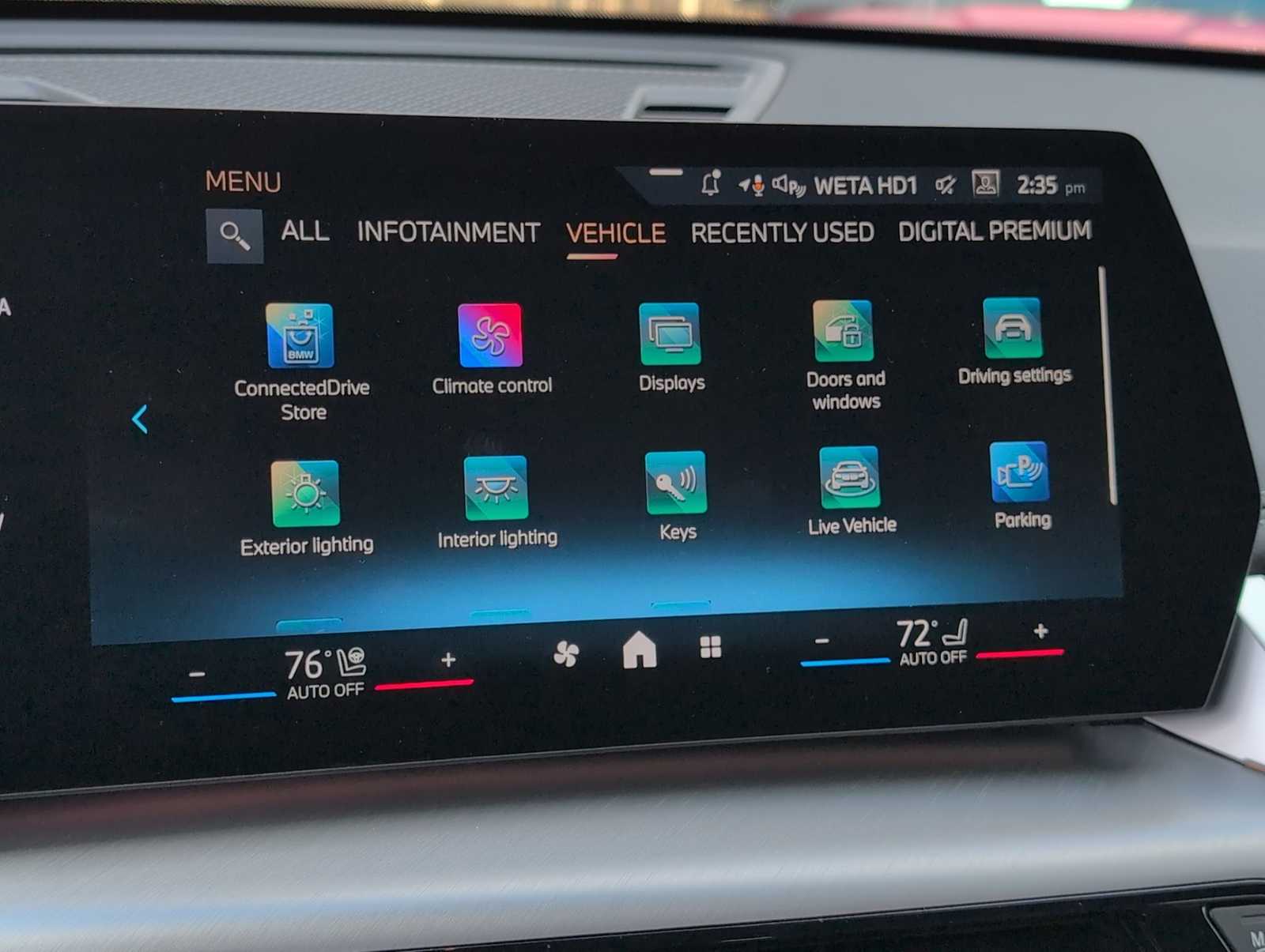 Thumbnail: 2026 BMW X1 - 27