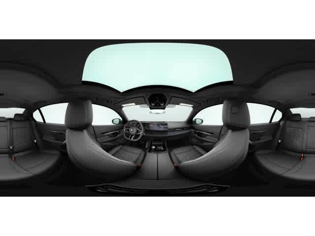 Thumbnail: 2026 BMW 5 Series - 8