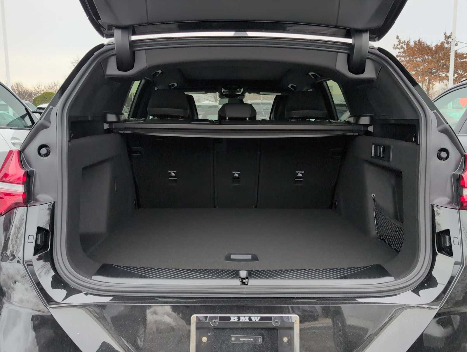 Thumbnail: 2026 BMW X3 - 34