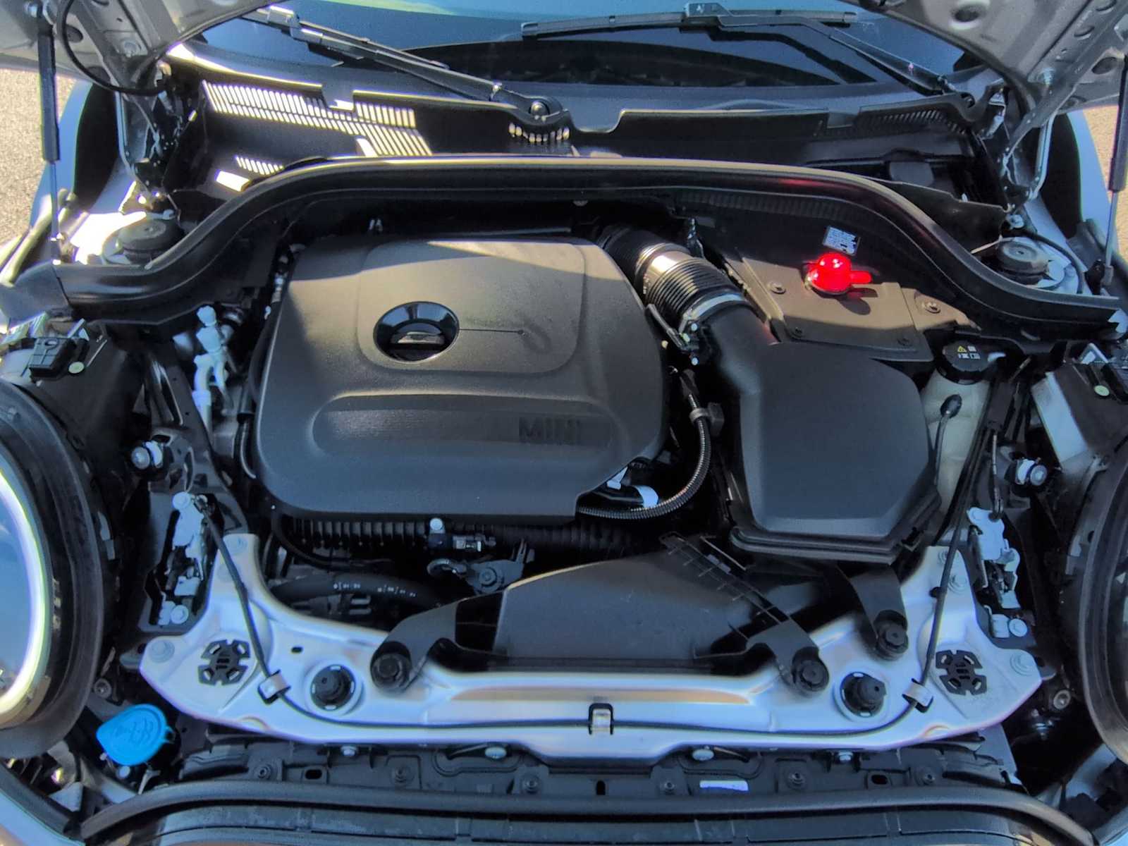 Thumbnail: 2025 MINI Cooper Hardtop - 15