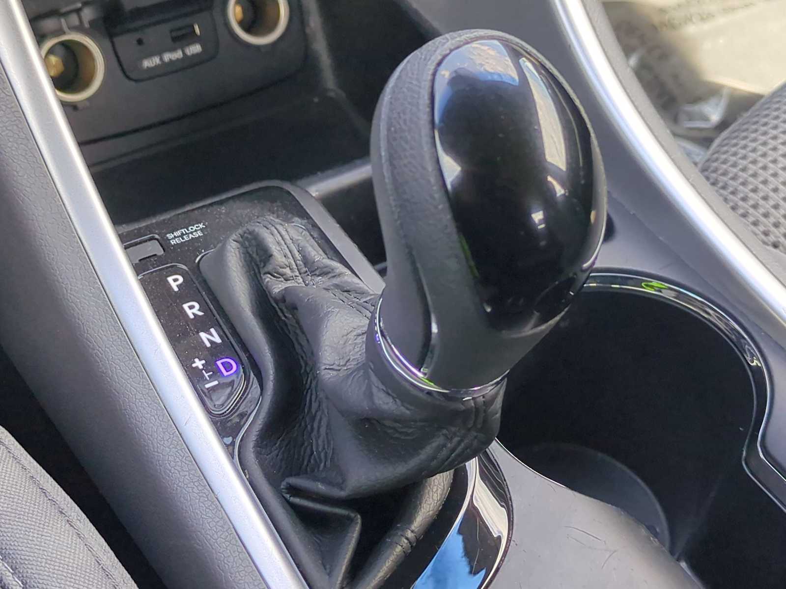 2013 Hyundai Sonata GLS 21