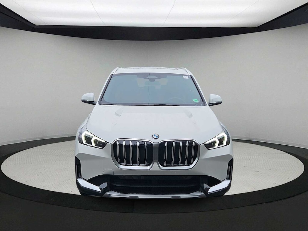 New 2025 BMW X1 xDrive28i SUV