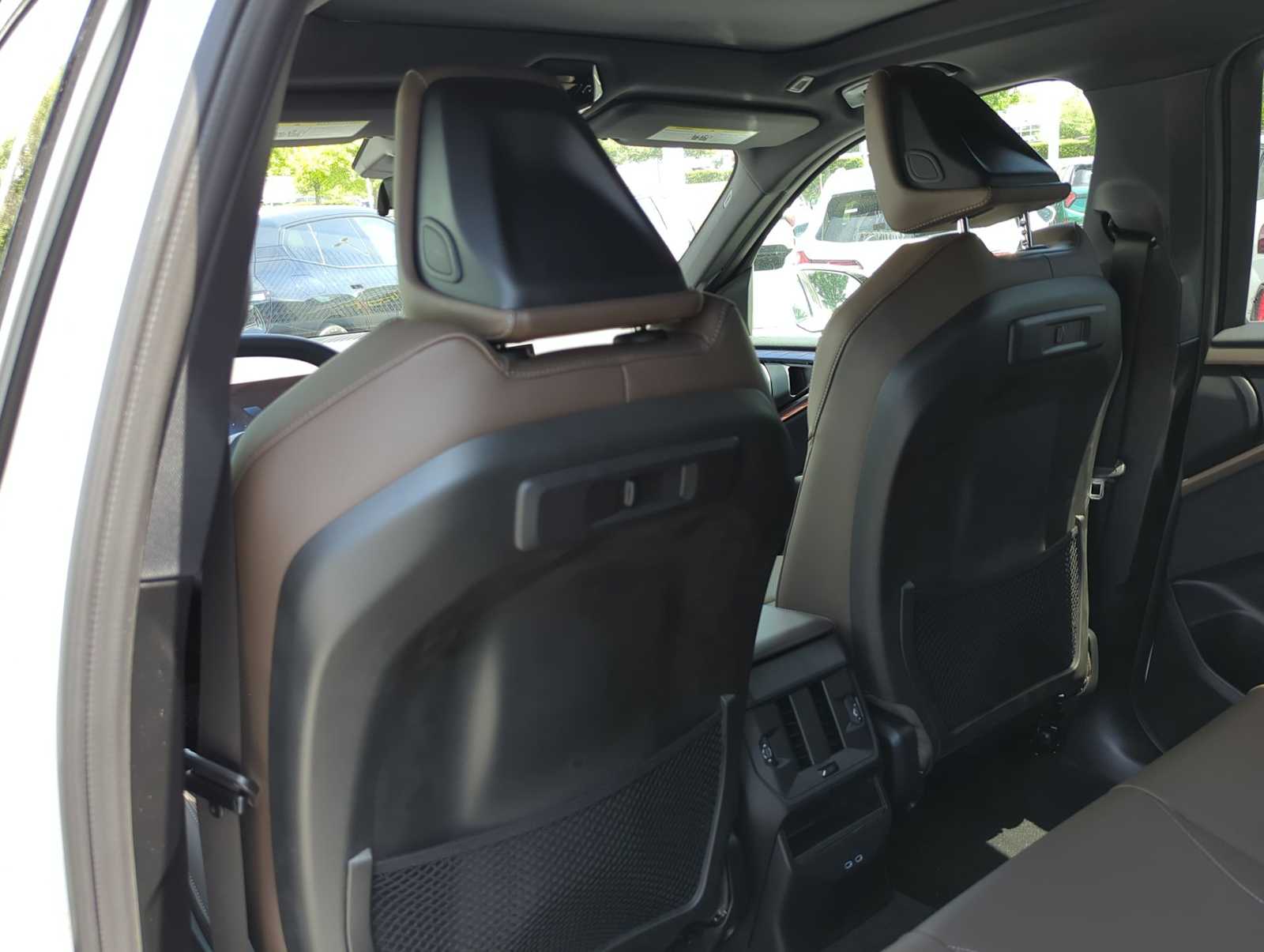 Thumbnail: 2025 BMW X3 - 18