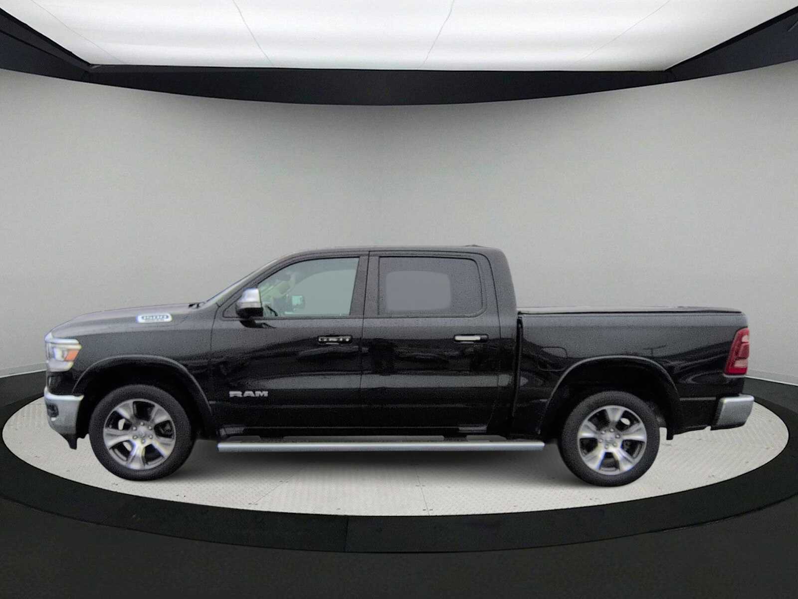 Thumbnail: 2019 RAM 1500 - 5