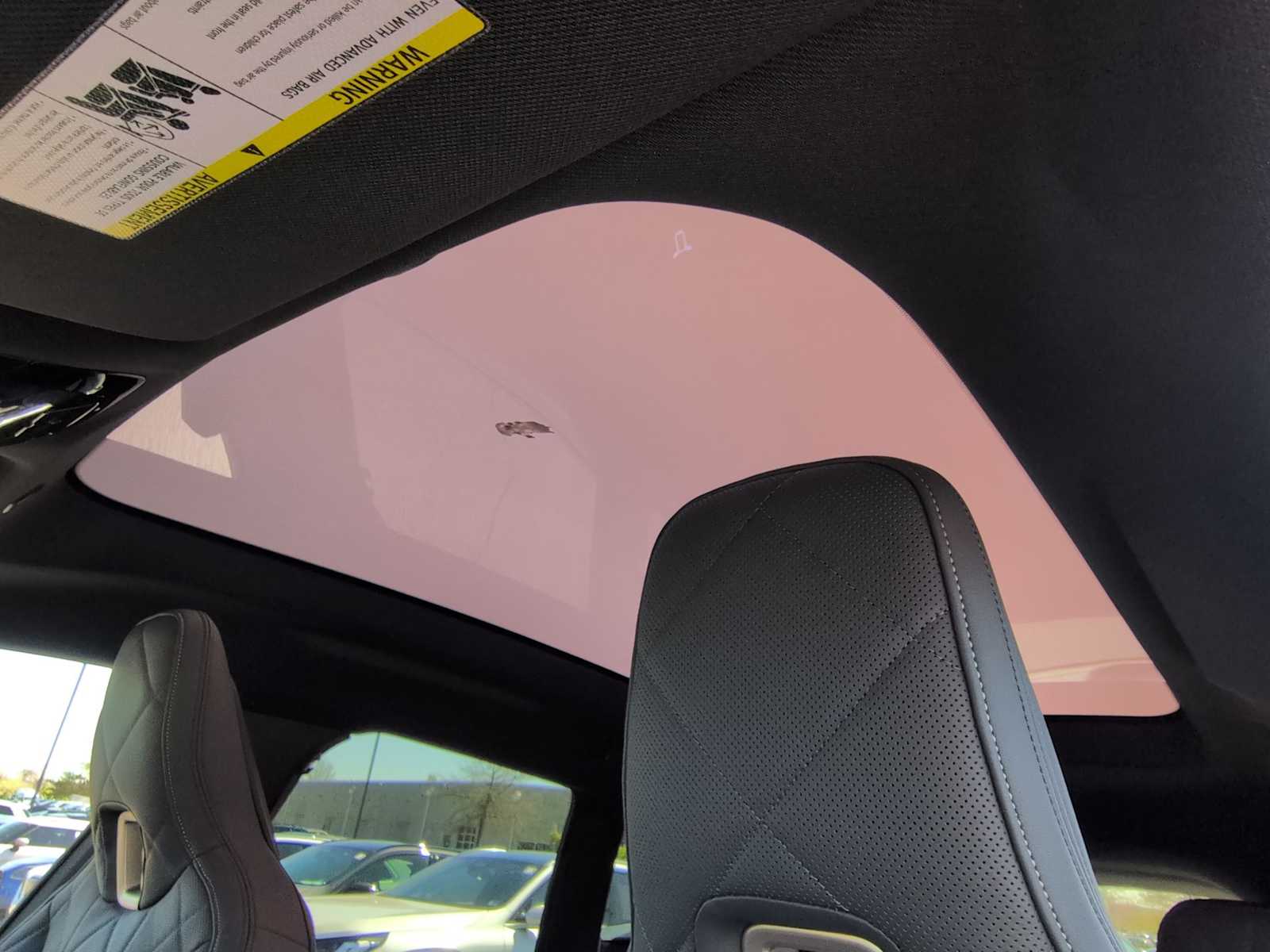 Thumbnail: 2026 BMW iX - 19