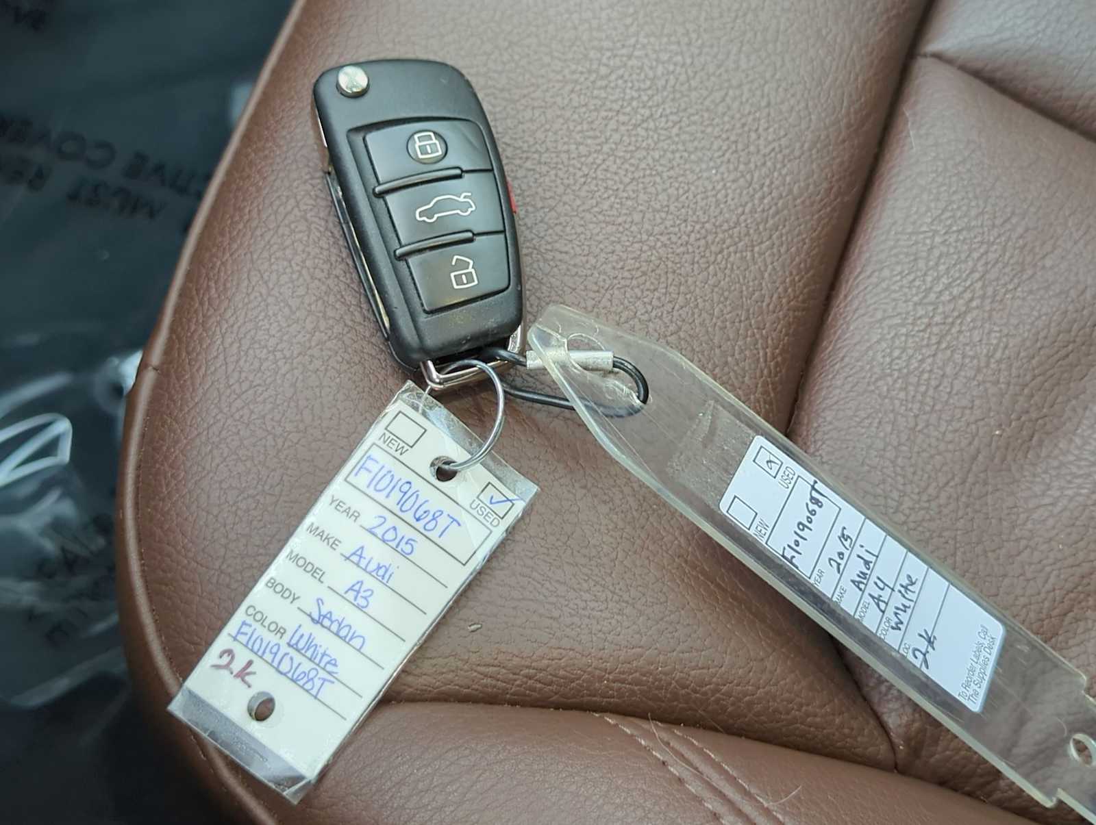 2015 Audi A3 e-tron Premium Plus 28