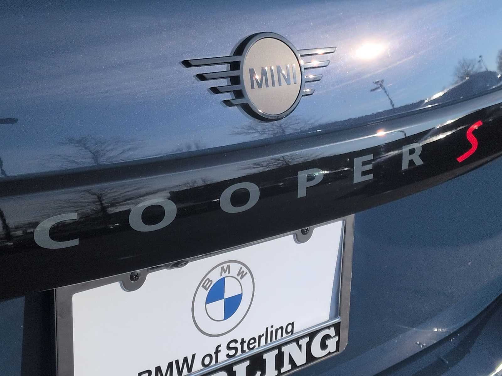 Thumbnail: 2025 MINI Cooper Hardtop - 13