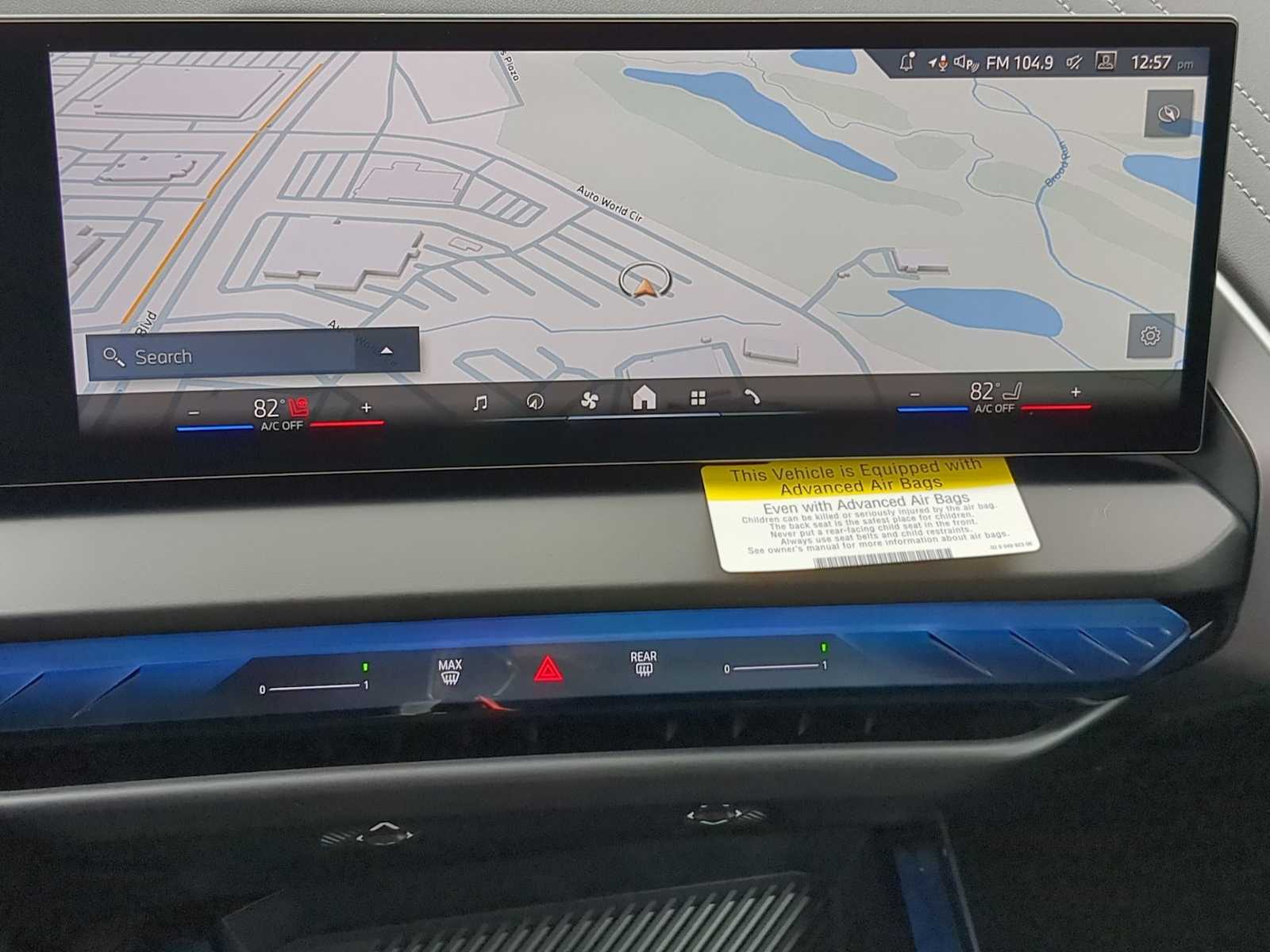 Thumbnail: 2026 BMW X3 - 31