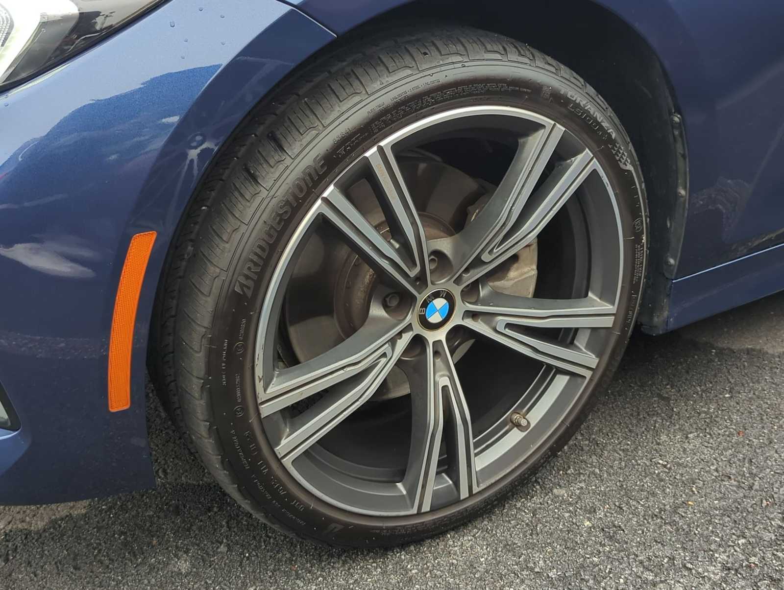 Thumbnail: 2023 BMW 3 Series - 13