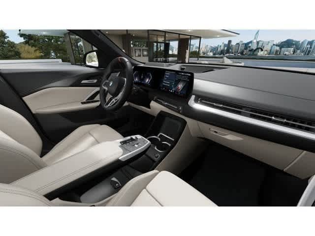 Thumbnail: 2025 BMW X2 - 14