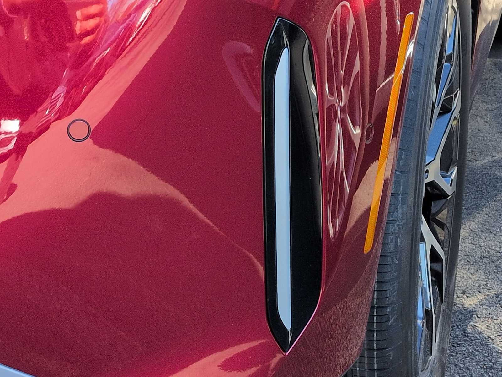 Thumbnail: 2026 BMW X3 - 11